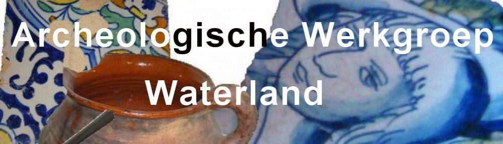 Archeologische Werkgroep Waterland